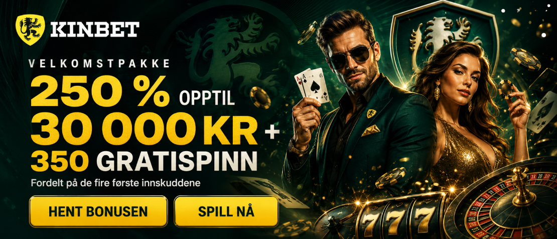 KinBet Casino